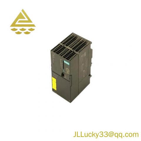 Siemens 6ES7 317-6FF00-0AB0: Industrial Automation Processor Module