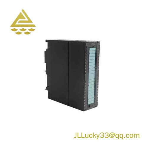 Siemens 6ES7 332-5HF00-0AB0 Analog Output Module - Advanced Control Solutions for Industrial Automation