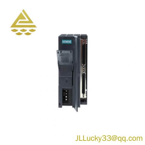 Siemens 6ES7 361-3CA01-0AA0 SIMATIC S7-300