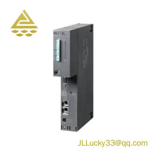 Siemens 6ES7 414-4HJ00-0AB0 CPU 414-4H Processing Module