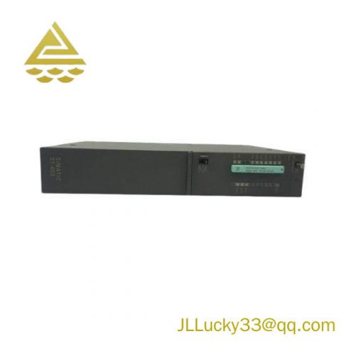 Siemens CPU 414H: 6ES7 414-4HM14-0AB0, Industrial Control Processing Module