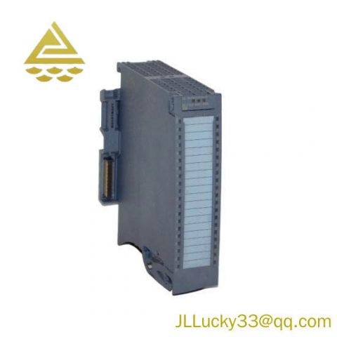 Siemens 6ES7 522-1BH01-0AB0: High-Performance Digital Output Module for Industrial Automation
