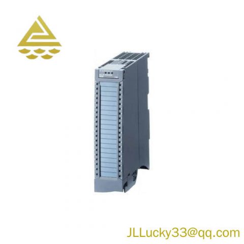Siemens 6ES7 522-5FF00-0AB0 Digital Output Module - Industrial Automation Solutions