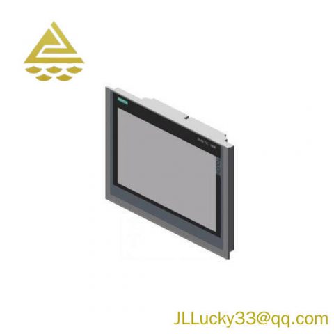 Siemens 6EV3055-ODC Power Supply Module for Industrial Automation