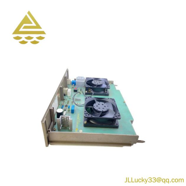 SIEMENS 6EW1890-2AC POWER SUPPLY MODULE FOR INDUSTRIAL CONTROL SYSTEMS