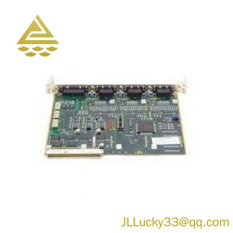 Siemens 6FC5111-0BA01-0AA0 Fast Delivery Control Module