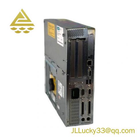 SIEMENS 6FC5253-6BX10-4AF0 Modular Inverter