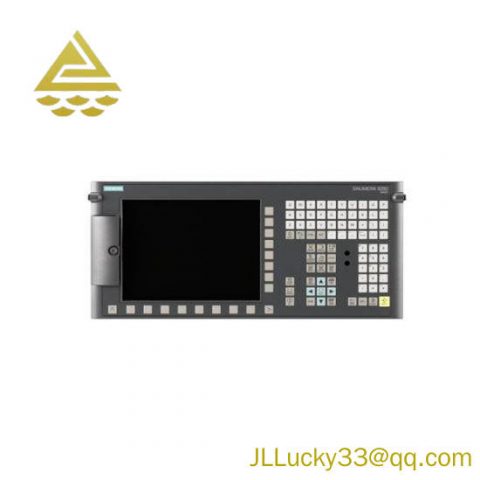 SIEMENS 6FC5370-3AA30-0AA1 Horizontal CNC Hardware - Advanced Automation Solutions for Precision Control