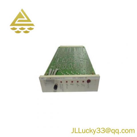 Siemens 6FQ2531-0B: High-Performance Power Supply Module for Industrial Automation