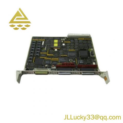 SIEMENS 6FX1138-5BB04: Advanced CPU Module for Industrial Control