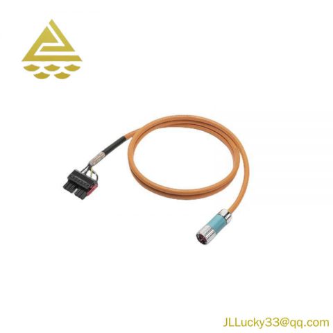 SIEMENS 6FX2002-1DC00-1AA5 SIGNAL CABLE: Precision Engineering for Industrial Control
