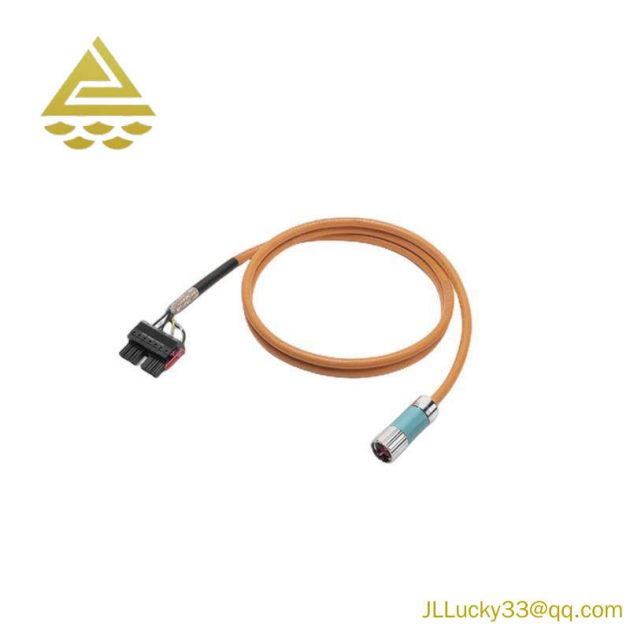 SIEMENS 6FX2002-1DC00-1AA5 SIGNAL CABLE: Precision Engineering for Industrial Control