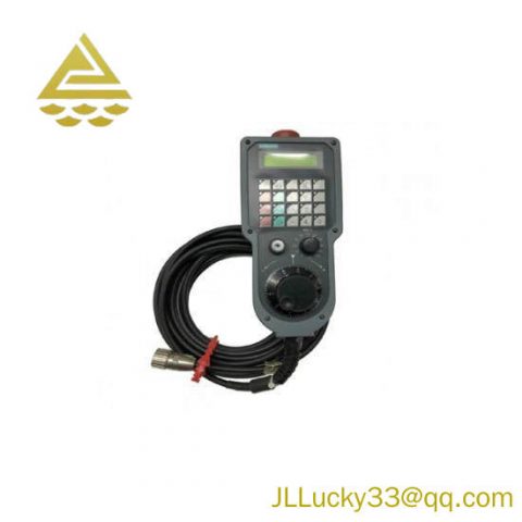 SIEMENS 6FX2007-1AE14 Handheld Unit B-MPI Cable