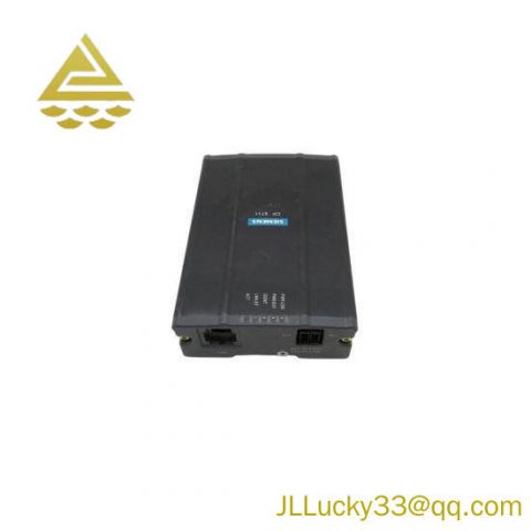 Siemens PLC 6GK1571-1AA00 Communication Processor, Modular Control System