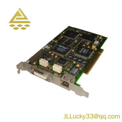SIEMENS 6GK1611-3AA00 Communication Processor - High Performance Control Module