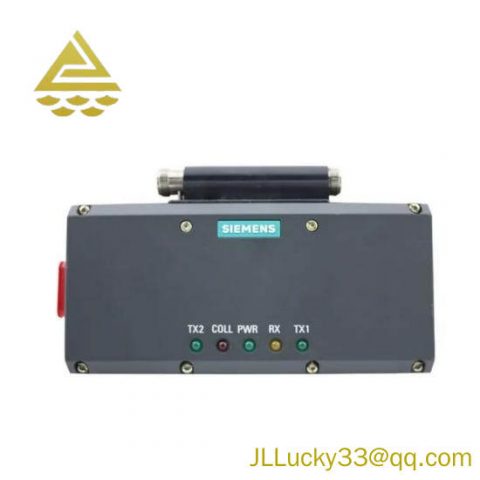 Siemens 6GK1901-0AA00-0AC0 Simatic Net: Industrial Communication Module
