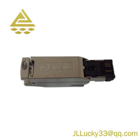 SIEMENS 6GK1901-1BB10-2AE0 Ethernet Communication Module