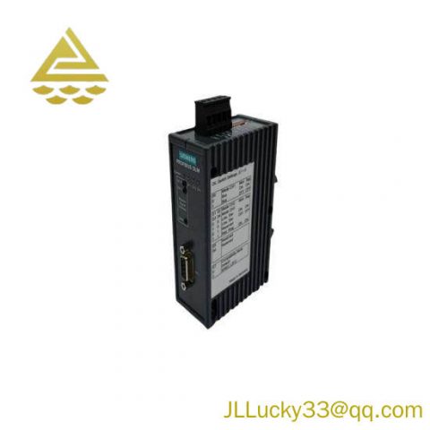 Siemens 6GK1-502-2CC10 Communication Module, Industrial Automation & Control