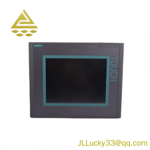 Siemens 6GK5208-0BA10-2AA3 Programmable Controller