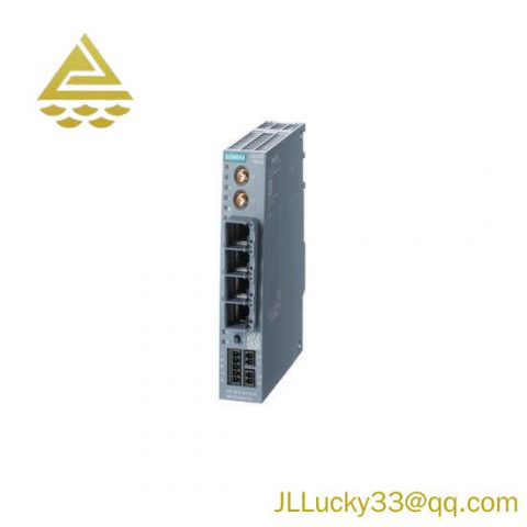 Siemens 6GK5876-4AA00-2DA2 Network Router