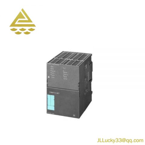 Siemens CP 343-1 Advanced 6GK7343-1GX31-0XE0 for Industrial Ethernet Connectivity