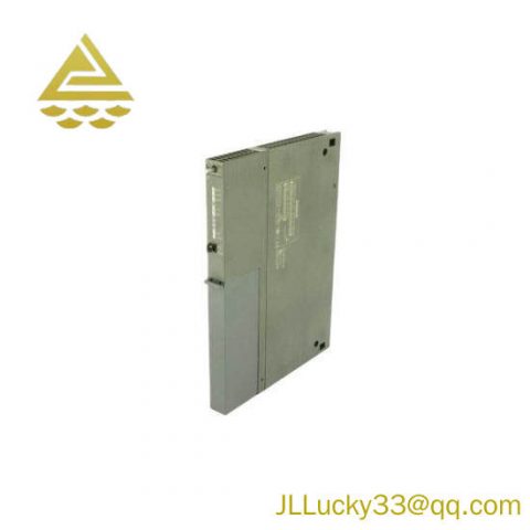 Siemens CP 443-1 Advanced Communications Processor, 6GK7443-1EX41-0XE0