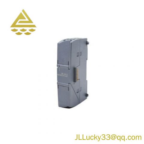 Siemens 6GK7 242-5DX30-0XE0 Ethernet Communication Module