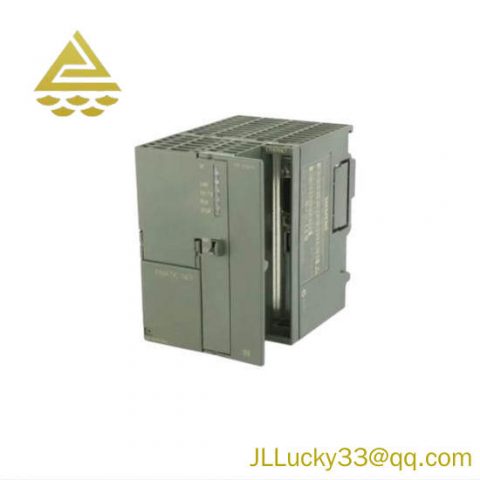 SIEMENS 6GK7 Series Communication Processor CP443-1 EX30, Efficient Network Integration