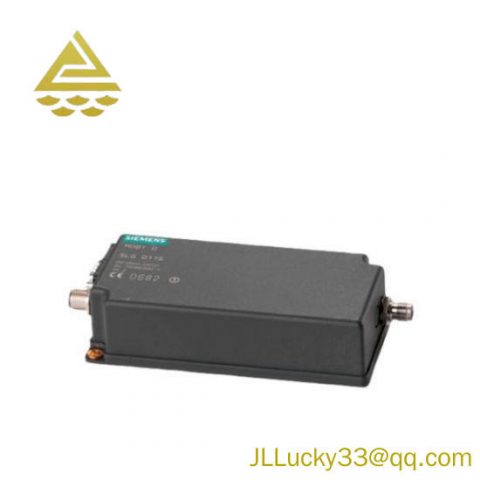 SIEMENS 6GT2698-5AB00 RF670R Module Bracket, Precision Engineering for Industrial Automation