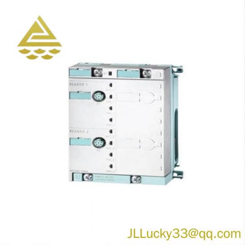 SIEMENS 6GT2-002-1HD00 Communication Module: Industrial Control Excellence