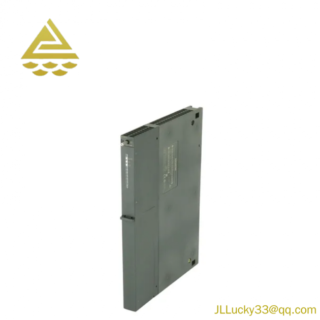 Siemens 6KA9902 EL1 Industrial Control Module