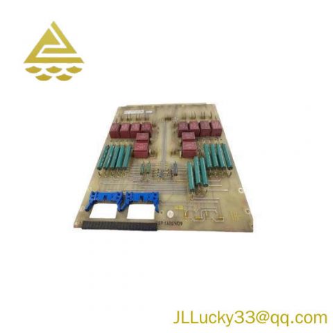 SIEMENS 6QN3011-6BD Inverter Board - High Efficiency & Reliable Power Conversion Solution