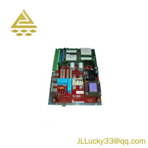 SIEMENS 6RA2216-8DD20-1/E89110-B1886-C3-B DC Drive Converter