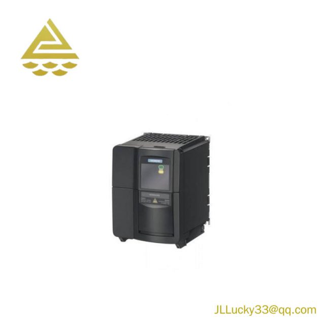 Siemens 6SE6420-2UD24-0BA1 Variable Frequency Drive