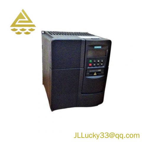 Siemens 6SE6440-2UD27-5CA1 | MicroMaster 440 Inverter | High Performance Drive Solutions