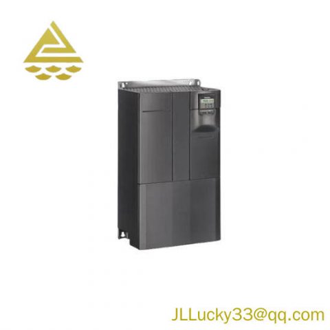 SIEMENS 6SE6440-2UD34-5FA1 MICROMASTER Inverter, High Efficiency & Reliability for Industrial Automation