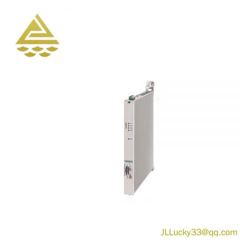 Siemens 6SE7028-0ES87-2DA1: SINAMICS/ SIMOVERT MASTERDRIVES Braking Module