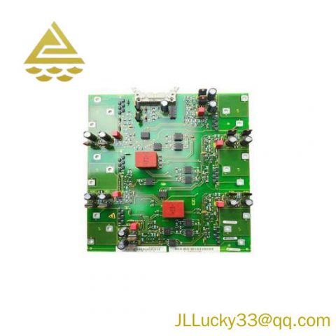 SIEMENS 6SE7031-5EF84-1JC1 Inverter Module: Industrial Automation Solutions