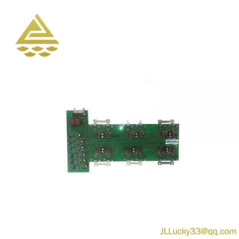 Siemens 6SE7033-2EG84-1JF1 Inverter Control Module, Spare Part