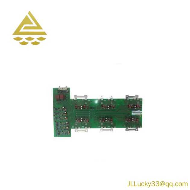 Siemens 6SE7033-2EG84-1JF1 Inverter Control Module, Spare Part