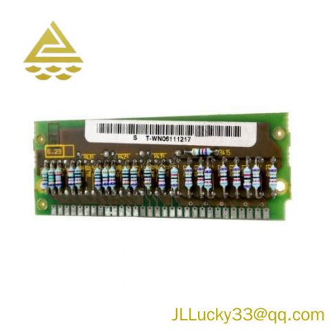 Siemens 6SE7035-1EJ84-1BH0 ABO Module for Industry