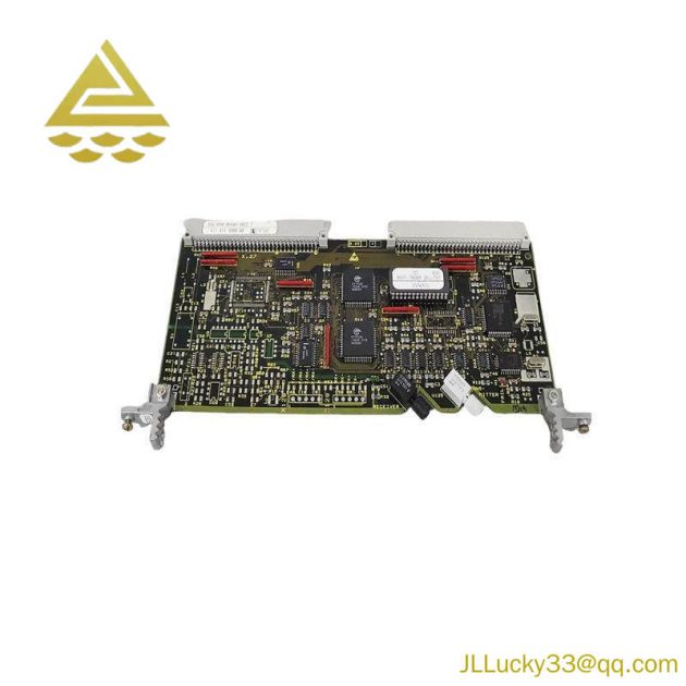 SIEMENS 6SE7090-0XX84-0BC0 Interfaces Module: Advanced Control Solutions for Industrial Automation