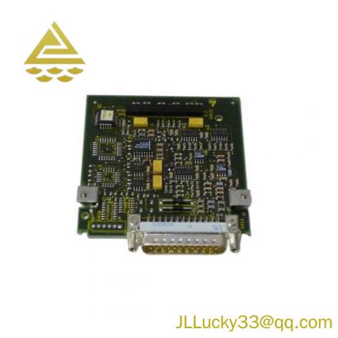 SIEMENS 6SE7090-0XX84-0FB0 Motion Control Measurement Value Encoder Module