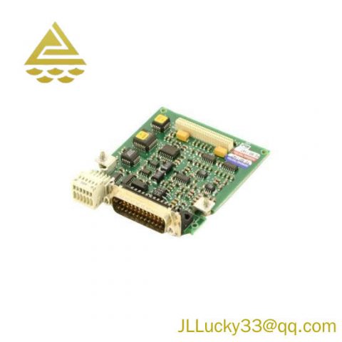 SIEMENS 6SE7090-0XX84-0FE0: Encoder Board for Motion Control Systems