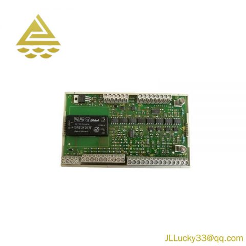 SIEMENS 6SE7090-0XX84-3DB1 Interface Board: High-Performance Motion Control Module