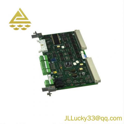 SIEMENS 6SE7090-0XX85-1DA0 Variable Frequency Drive Control Module