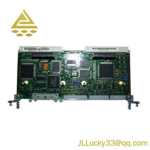 SIEMENS 6SE7090-OXX84-0AB0 CUVC Motion Control Module