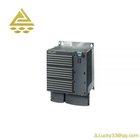 SIEMENS 6SL3224-0BE32-2AA0 - Advanced PM240 Power Module