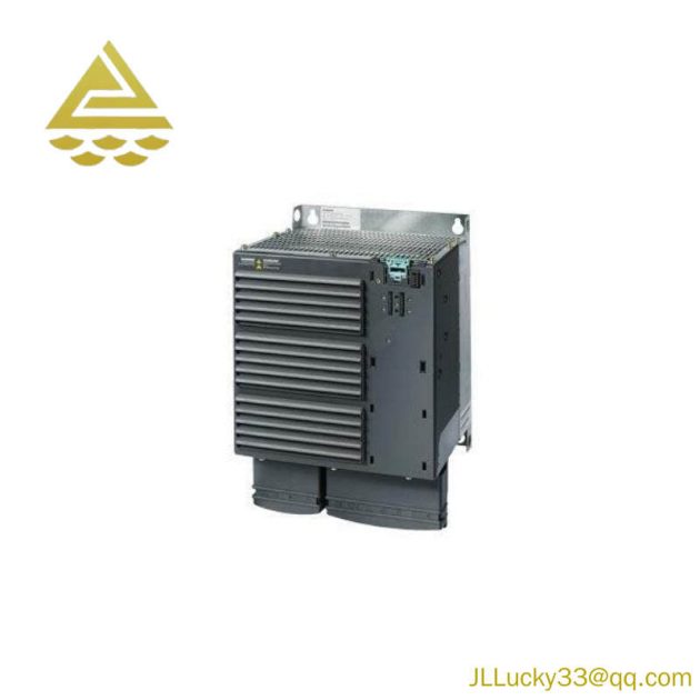 SIEMENS 6SL3224-0BE32-2AA0 - Advanced PM240 Power Module