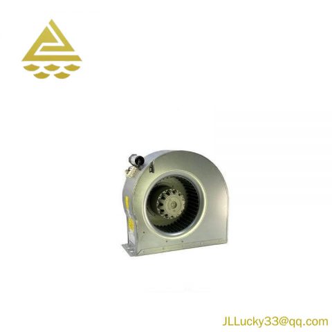 Siemens 6SL3362-0AG00-0AA1 - A High-Performance SINAMICS/MICROMASTER PX Replacement Fan